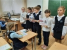Второй этап конкурса «Я и пожарная безопасность» прошел в Великих Луках - 2021-12-02 10:05:00 - 8