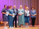 В Великих Луках наградили медицинских работников - 2023-06-15 15:10:00 - 7