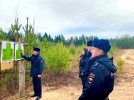 Полицейские Великих Лук соревновались в стрельбе из табельного оружия - 2022-11-03 09:35:00 - 6