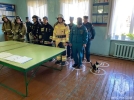 Сотрудники МЧС рассказали о пушистых «талисманах» - 2023-01-14 16:05:00 - 8