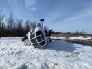 В Великолукском районе упал вертолет - 2022-03-11 13:23:56 - 7