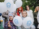 Минстрой подарил новые спортивные площадки детям-сиротам - 2022-09-18 17:00:00 - 5