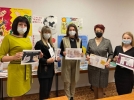В Пскове названы победители регионально этапа конкурса «Спасем жизнь вместе» - 2022-02-21 10:35:00 - 8