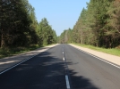 Два участка дороги Порхов-Успенье приняты в эксплуатацию после ремонта - 2022-08-23 11:05:00 - 6