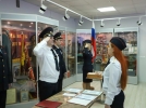 В рядах псковской полиции пополнение - 2024-02-12 10:35:00 - 11