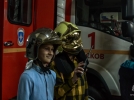 Учащиеся псковской гимназии посетили с экскурсией пожарную часть - 2023-10-14 20:05:00 - 6
