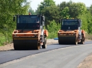 Началось асфальтирование региональной дороги Гверстонь-Крупп-Кулье - 2024-05-29 09:35:00 - 3
