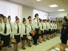 В рядах псковской полиции пополнение - 2024-02-12 10:35:00 - 6