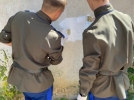 Состоялась акция «Псков - безопасная территория» - 2021-07-26 12:34:00 - 4