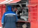 В Псковском международном аэропорту прошли учения - 2022-12-09 11:05:00 - 14