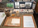Найденные в Псковской области реликвии времен войны представили в Музее Победы - 2024-02-26 13:05:00 - 4