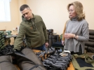 Псковские волонтеры производят изделия для военнослужащих - 2023-02-27 09:35:00 - 7