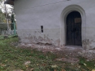 Реставрационные работы ведутся в Церкви Успения в Мелетово - 2022-10-07 17:35:00 - 4