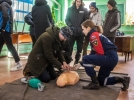 Студенты-спасатели провели мастер-классы в Пскове - 2022-03-02 10:05:00 - 5