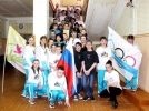 В Пыталово Псковской области прошел фестиваль здоровья - 2022-04-25 10:05:00 - 7
