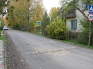Пять улиц в Печорском районе обновили по дорожному нацпроекту - 2021-10-06 08:48:00 - 12