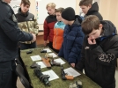 В спецподразделениях псковской Росгвардии прошел «День открытых дверей» - 2024-02-29 14:35:00 - 7