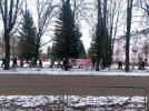 Юные великолучане прошли по городу безопасным маршрутом с «Шагающим автобусом» - 2023-01-24 17:05:00 - 10