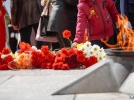 Митинг у Вечного огня прошел в Великих Луках - 2022-05-09 13:01:00 - 22