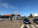 Перелом плеча получила великолучанка в результате ДТП - 2021-07-23 11:35:00 - 5