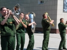 Пыталовский район празднует 78-ю годовщину освобождения от фашистов - 2022-07-22 15:03:00 - 5