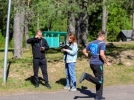 В Печорском районе прошла Спартакиада УМВД по Псковской области - 2022-05-31 11:05:00 - 7