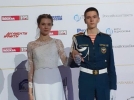Псковские кадеты МЧС стали участниками Кремлёвского бала - 2023-12-19 09:05:00 - 3