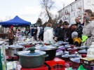 Весенняя ярмарка вернулась в Великие Луки спустя два года - 2022-04-30 15:00:00 - 31