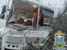 В Великолукском районе в ДТП погибли три человека - 2024-01-27 15:58:00 - 7