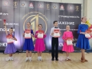 Великолукская студия танца «Созвездие» представила область на трех конкурсах - 2022-10-20 14:35:00 - 5