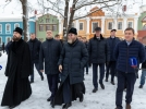 Продолжаются мероприятия по благоустройству Печор - 2023-12-26 09:05:00 - 7