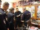 Будущих стражей порядка познакомили с историей псковской полиции - 2023-11-06 18:05:00 - 6