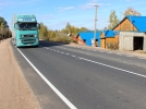 Отремонтирована дорога Великие Луки – Усвяты - 2021-10-11 09:05:00 - 5