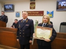Полицейским Псковской области вручены награды - 2023-12-29 17:35:00 - 9