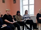 Полицейские встретились с новыми участниками волонтерского движения - 2024-01-22 17:35:00 - 5
