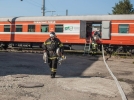 На заводе «Псков – Полимер» прошло пожарно-тактическое учение - 2022-08-18 10:05:00 - 7