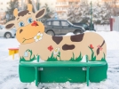 Новый детский сад открывается в Пскове - 2021-12-08 11:05:00 - 16