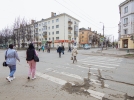 Проспект Ленина в Великих Луках – самая разбитая улица города - 2023-04-19 15:45:00 - 4