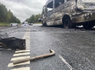 Два человека погибли и шестеро пострадали в ДТП в Опочецком районе - 2022-09-12 10:44:53 - 11