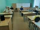 Родители великолукских школьников сдали ЕГЭ по русскому языку - 2023-03-27 13:35:00 - 4