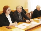 В УМВД России по городу Пскову состоялось заседание Общественного совета - 2024-03-24 10:05:00 - 5