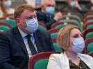 Сотрудников органов местного самоуправления чествовали в администрации региона - 2021-04-21 10:48:00 - 7