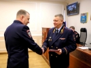 Полицейским Псковской области вручены награды - 2023-12-29 17:35:00 - 8