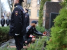 В Пскове почтили минутой молчания память погибших стражей правопорядка - 2023-11-08 17:05:00 - 12