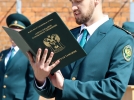 Сотрудники Псковской таможни приняли присягу - 2023-05-24 13:05:00 - 8