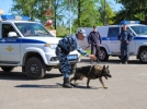 Псковские полицейские провели «День безопасности» для детей Белгородской области - 2024-05-24 15:35:00 - 10