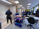 Новые мастерские открылись в Псковском агротехническом колледже - 2022-10-01 12:00:00 - 7