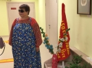 Выставка «Тепло души и рук творенье» открылась в Пскове - 2021-07-15 10:56:00 - 7