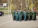 Парад Победы в Великих Луках - 2022-05-09 11:27:00 - 42