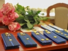 В Пскове прошло собрание, посвященное Дню органов предварительного следствия МВД - 2022-04-06 17:35:00 - 3